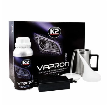 VAPRON DO REFLEKTORÓW