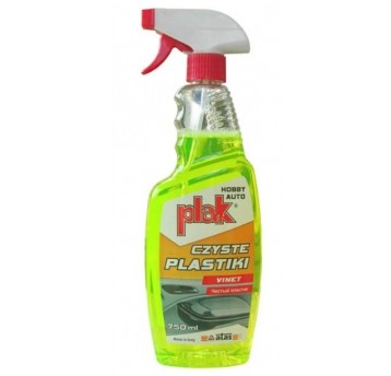 VINET DO MYCIA PLASTIKU 750ML