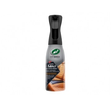 WAX HYBRID SOLUTIONS LEATHER CLNR 591ml