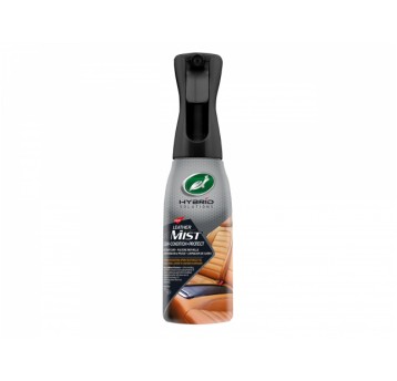 WAX HYBRID SOLUTIONS LEATHER CLNR 591ml
