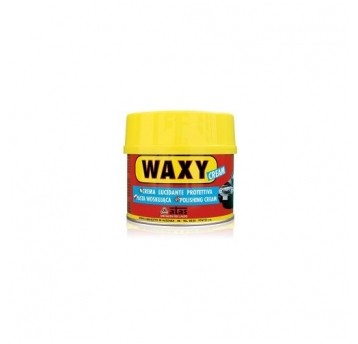 WAXY CREAM 250ML PASTA WOSKUJĄCA