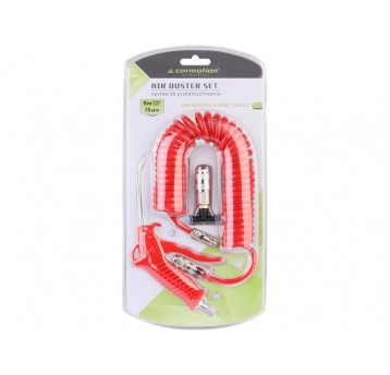 WĄŻ PNEUM Z PIST MERCEDES MP3 5x8mm