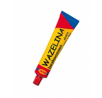 WAZELINA TECH.TUBKA 60ML