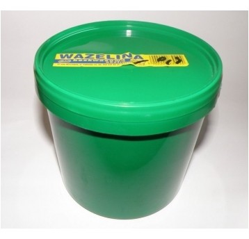 WAZELINA TECHNICZNA 0,9KG