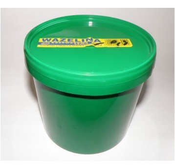 WAZELINA TECHNICZNA 0,9KG