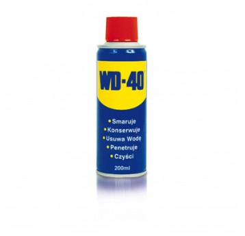 WD40 250ML(20)