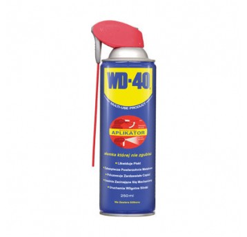 WD40 250ML Z APLIKATOREM