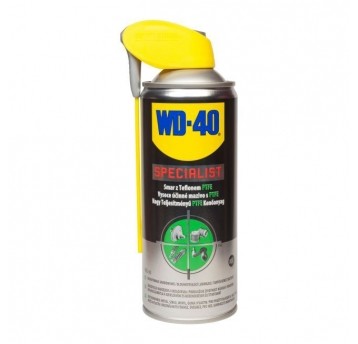 WD40 400ML SPECIALIST SMAR TEFLON
