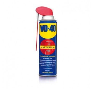 WD40 450ML APLIKATOR (24)