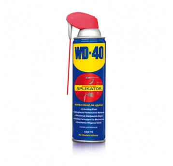WD40 450ML APLIKATOR