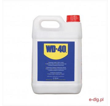 WD40 5L