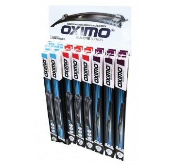 WIESZAK OXIMO 8 HAKÓW