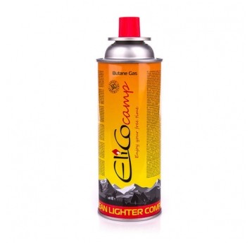 WKŁAD GAZOWY ELICO CAMP 220GR (4/28)