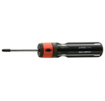 WKRĘTAK TORX 6 KOŃC.JETECH SI103