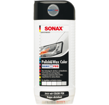 WOSK BIAŁY 250ML SONAX (6)