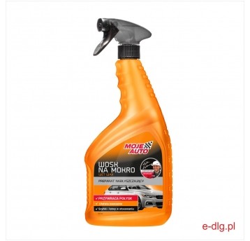 WOSK NA MOKRO 750ML (12)