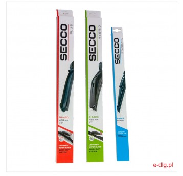 WYCIERACZKA MULTI SECCO PLUS 350/14"