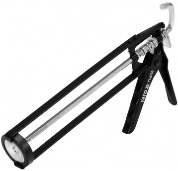 WYCISKACZ DO MAS SZKIELETOWY 225MM
