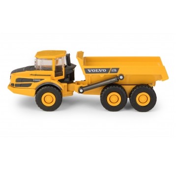 WYWROTKA VOLVO A25G