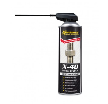 XERAMIC X40 MULTISPRAY 500ML