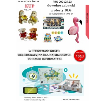 ZABAWKI ZA 1000zł GRA GRATIS