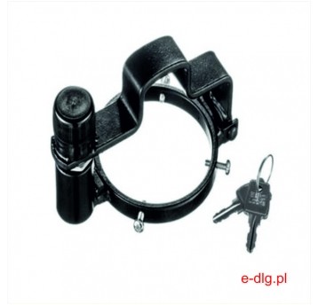 ZAMEK ZBIORNIKA FI 60 KLUCZ PATENT