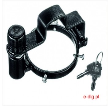 ZAMEK ZBIORNIKA FI 80 KENT KLUCZ PATENT