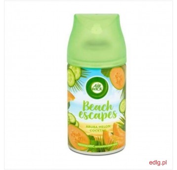 ZAPACH AIR WICK ARUBA MELON WKŁAD