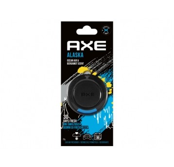 ZAPACH AXE 3D HANGING ALASKA