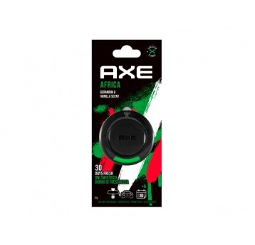ZAPACH AXE AFRICA ZAWIESZKA (6)