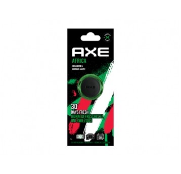ZAPACH AXE MINI AFRICA