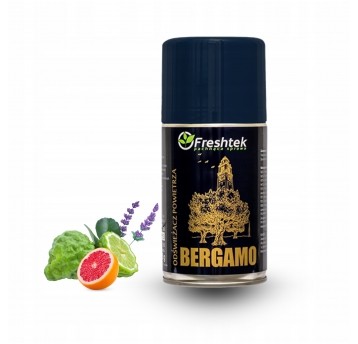 ZAPACH BERGAMO 250ml ONE SHOT