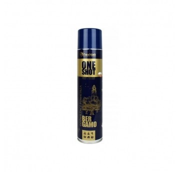 ZAPACH BERGAMO ONE SHOT 600ml