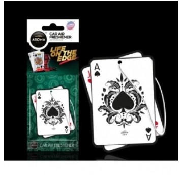 ZAPACH BLACK JACK AS CELLULOSE (24)