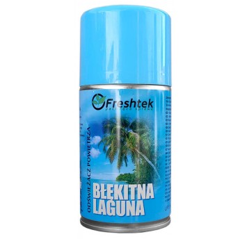 ZAPACH BŁĘKITN LAGUNA 250ml ONE SHOT