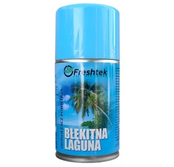 ZAPACH BŁĘKITN LAGUNA 250ml ONE SHOT