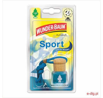 ZAPACH BOTTLE SPORT 4,5ML (24)