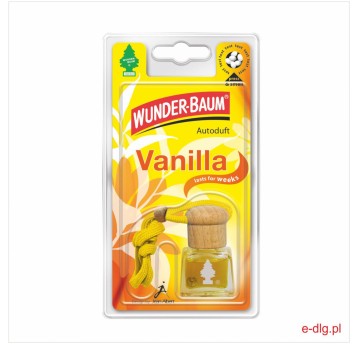 ZAPACH BOTTLE VANILLA 4,5ML (24)