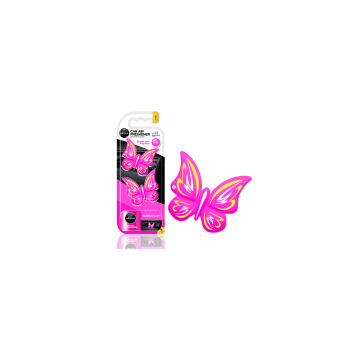 ZAPACH BUTTERFLY BUBBLE GUM (10)