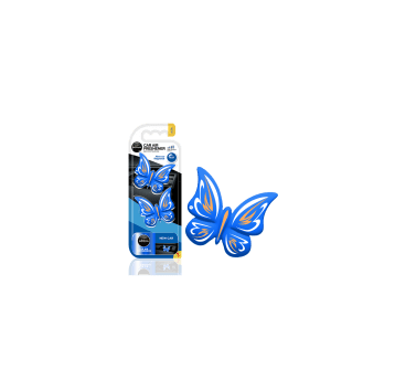 ZAPACH BUTTERFLY NEW CAR (10)