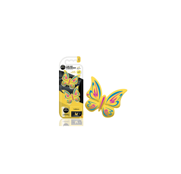 ZAPACH BUTTERFLY VANILLA (10)
