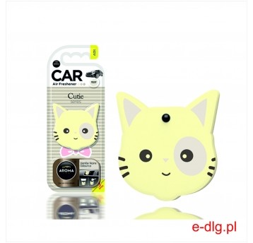 ZAPACH CAT CUTIE VANILLA (14)