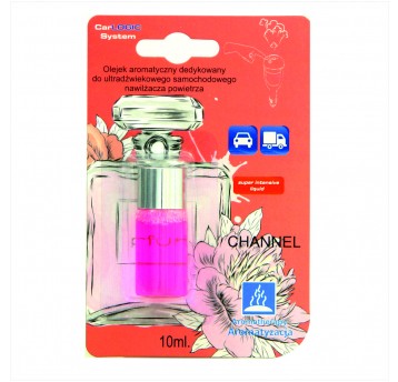 ZAPACH CHANNEL DO ULTR NAWILŻACZA 10ML