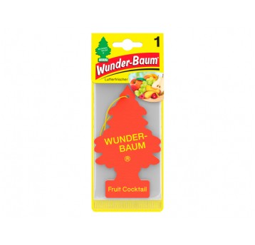 ZAPACH CHOINKA FRUIT COCKTAIL