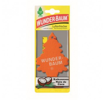 ZAPACH CHOINKA KOKOS (10)