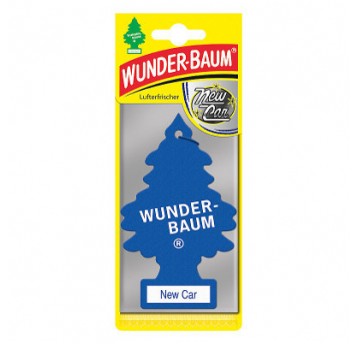 ZAPACH CHOINKA NOWY SAMOCHÓD