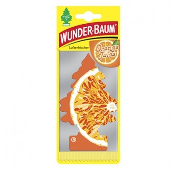 ZAPACH CHOINKA ORANGE JUICE