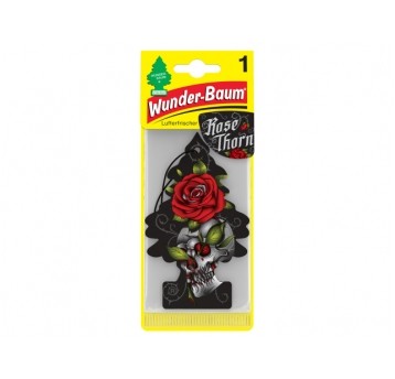 ZAPACH CHOINKA ROSE THORN (10)