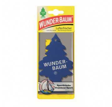 ZAPACH CHOINKA SPORT