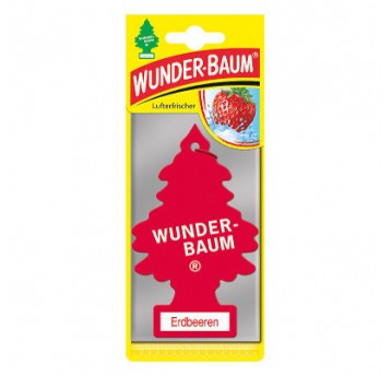 ZAPACH CHOINKA TRUSKAWKA